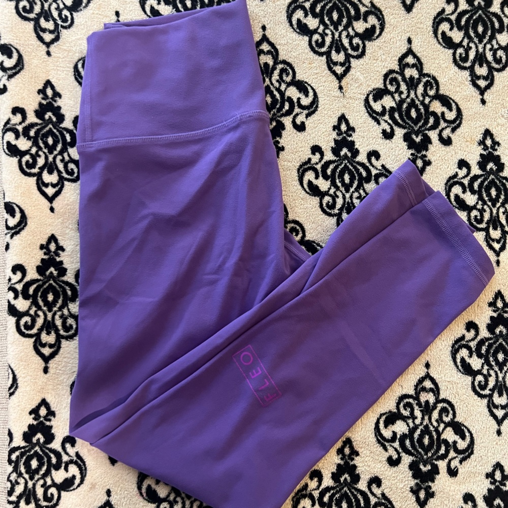 Fleo leggings